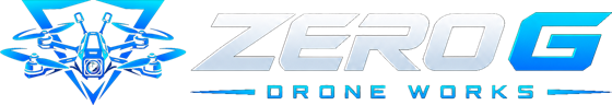 Zero G Drone Works